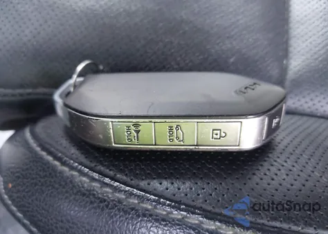 2023 Kia Telluride Sx z USA, uszkodzony, nr VIN 5XYP54GC2PG340522